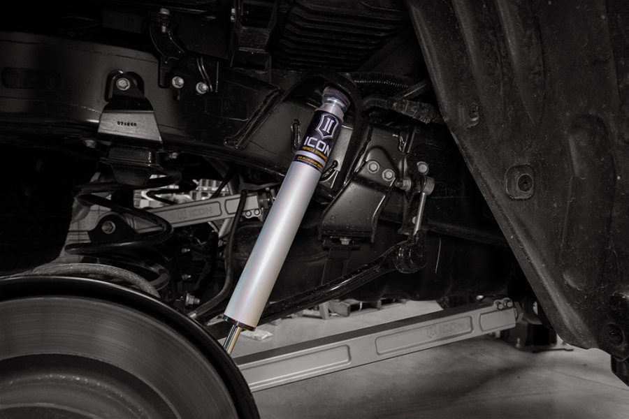 ICON Vehicle Dynamics - ICON SUSPENSION SHOCK ABSORBER - 56516 - Image 3