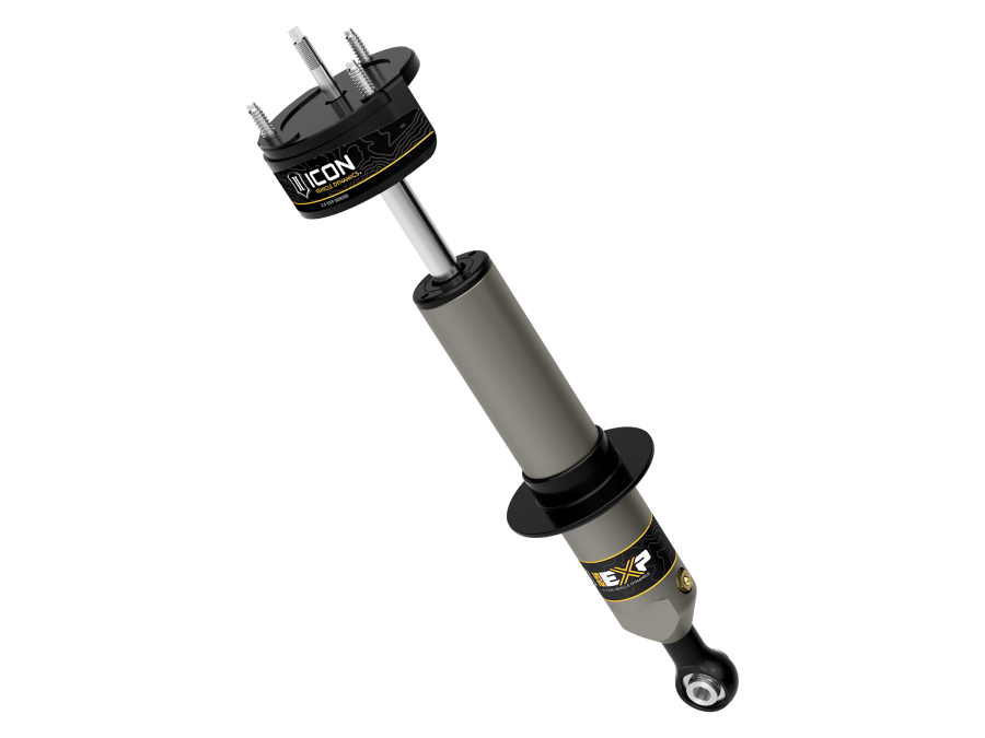 ICON Vehicle Dynamics - ICON 2005-UP TOYOTA TACOMA FRONT 2.5 EXP SERIES COILOVER - 58632 - Image 3