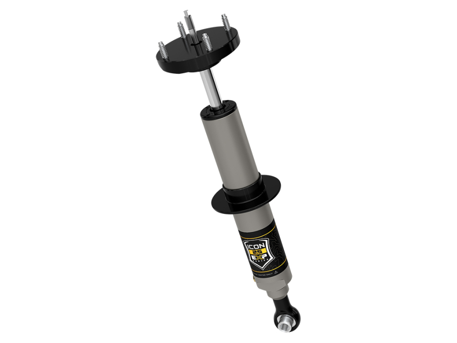 ICON Vehicle Dynamics - ICON 2007-2021 TOYOTA TUNDRA FRONT 2.5 EXP SERIES COILOVER - 58655 - Image 3