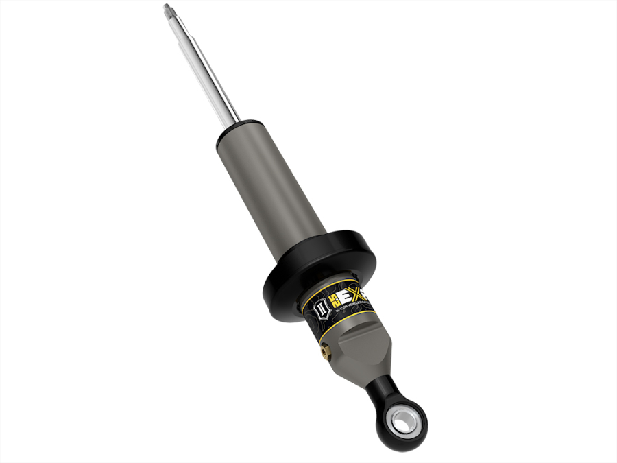 ICON Vehicle Dynamics - ICON COILOVER SPRING AND SHOCK ASSEMBLY - 58671 - Image 4