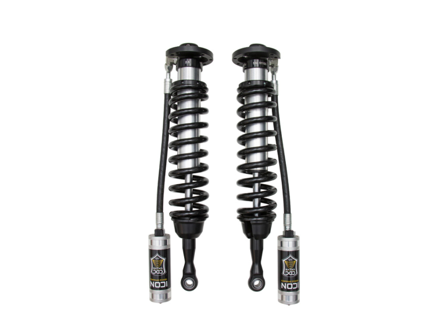 ICON 2007-2021 TOYOTA TUNDRA 2.5 VS REMOTE RESERVOIR CDCV COILOVER KIT - 58750C