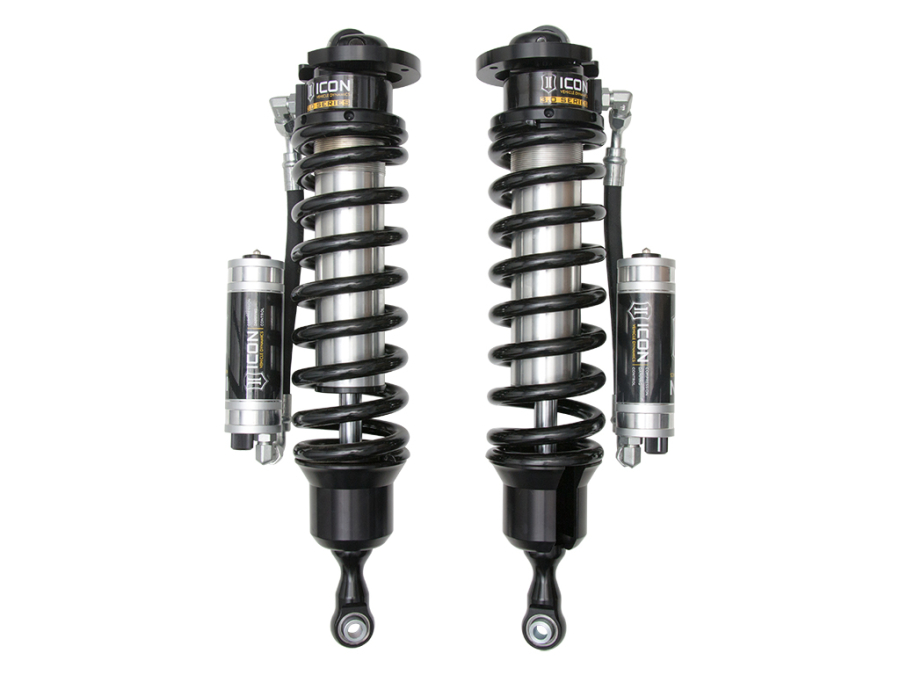 ICON Vehicle Dynamics - ICON 2008-UP LC 200 3.0 VS REMOTE RESERVOIR CDCV COILOVER KIT - 58765 - Image 2