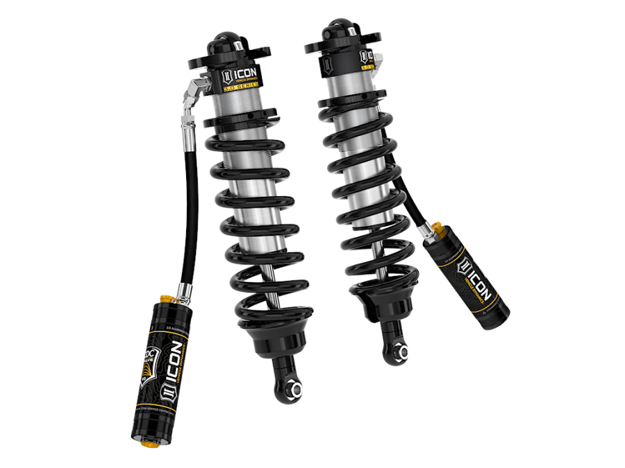 ICON Vehicle Dynamics - ICON COILOVER SPRING AND SHOCK ASSEMBLY - 58775C - Image 2