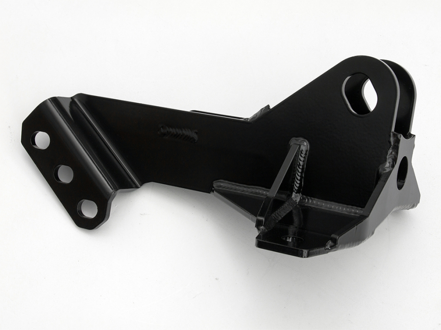 ICON Vehicle Dynamics - ICON 2008-UP FORD SUPER DUTY TRACK BAR BUMP STEER BRACKET KIT - 64039 - Image 4