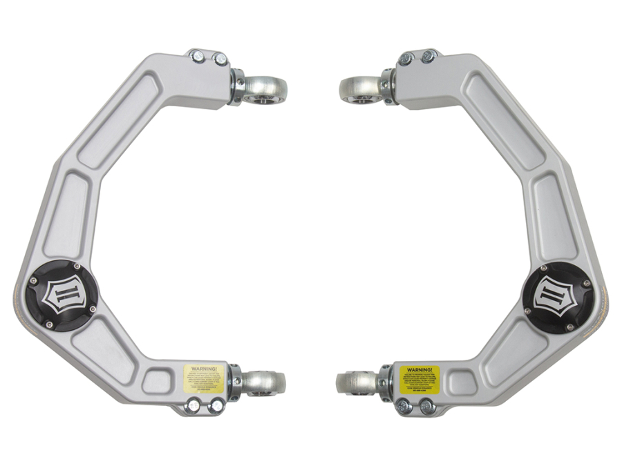 ICON Vehicle Dynamics - ICON SUSPENSION CONTROL ARM KIT - 98507DJ - Image 1