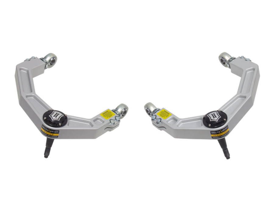 ICON Vehicle Dynamics - ICON SUSPENSION CONTROL ARM KIT - 98507DJ - Image 2