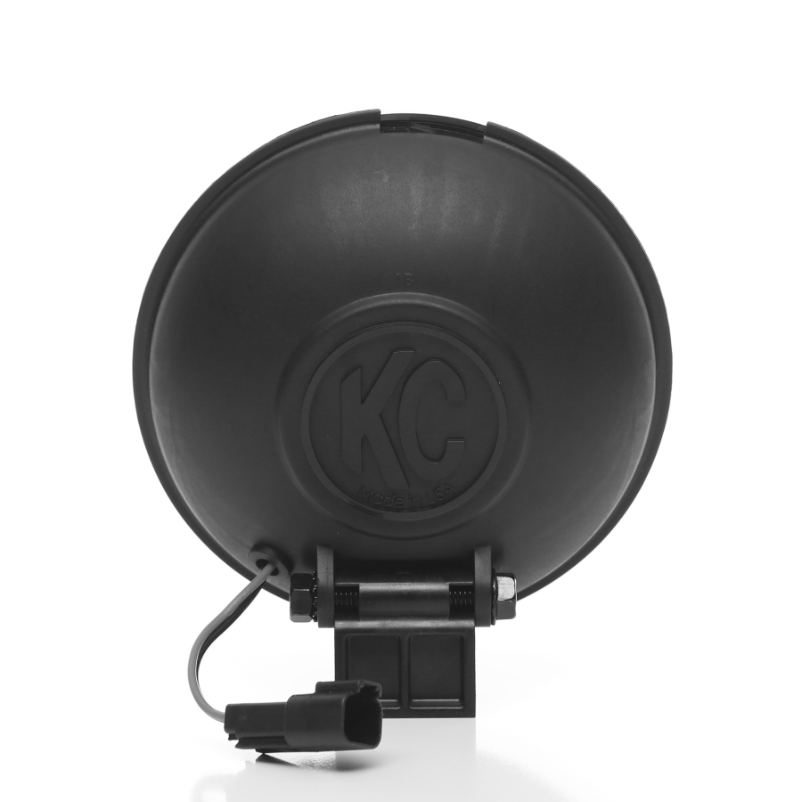 KC HiLiTES - Apollo Pro Halogen Light Fog - Image 2