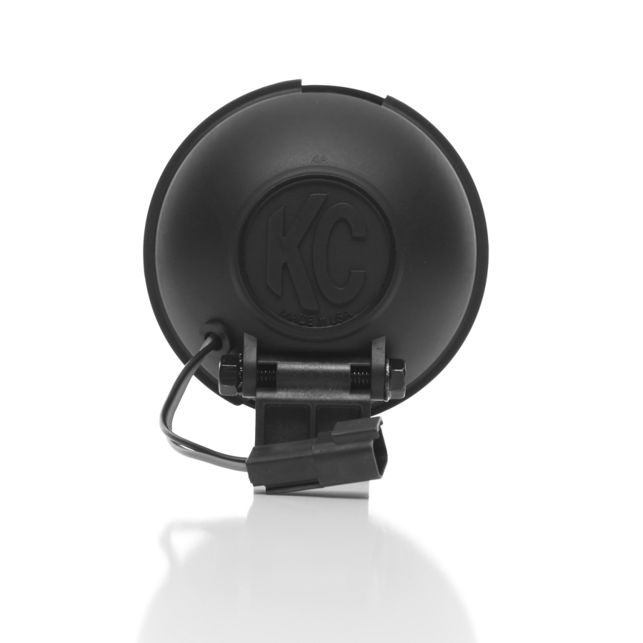 KC HiLiTES - KC HiLiTES Fog Light KC Apollo Pro HAL - 1452 - Image 2