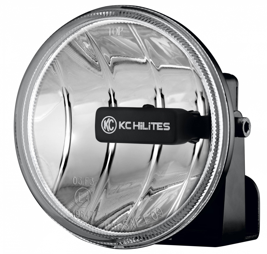 KC HiLiTES - KC HiLiTES Fog Light KC Gravity LED - 1493 - Image 2