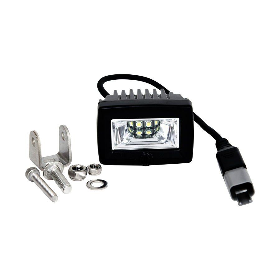 KC HiLiTES - KC HiLiTES Off-Road Light KC C-Series LED - 1519 - Image 11