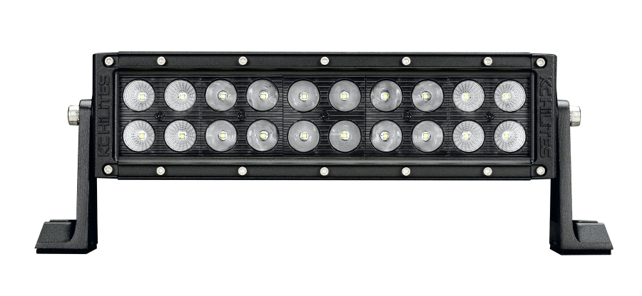 KC HiLiTES Off-Road Light KC C-Series LED - 334