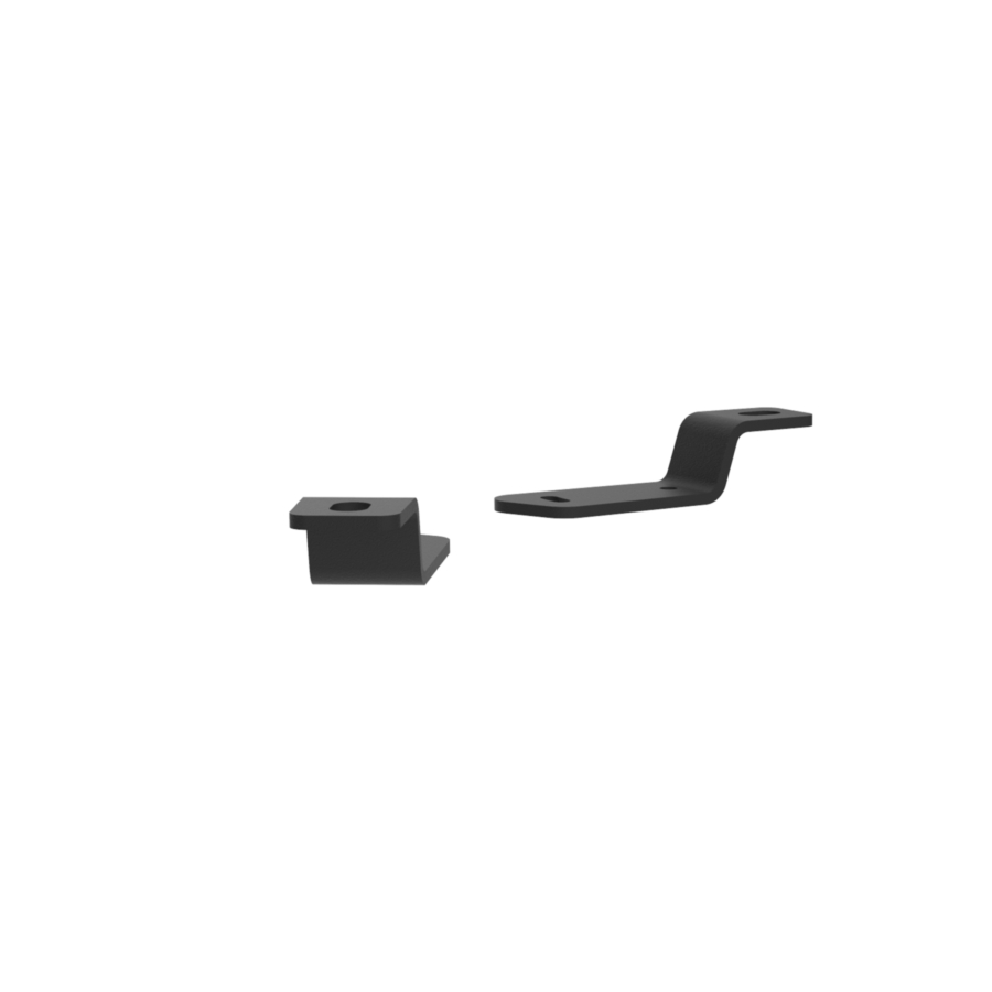 KC HiLiTES - KC HiLiTES Driving Light Bracket KC HiLiTES - Driving Light Bracket - 7333 - Image 4