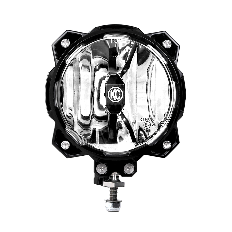 KC HiLiTES - KC HiLiTES Off-Road Light KC Gravity LED - 91300 - Image 2