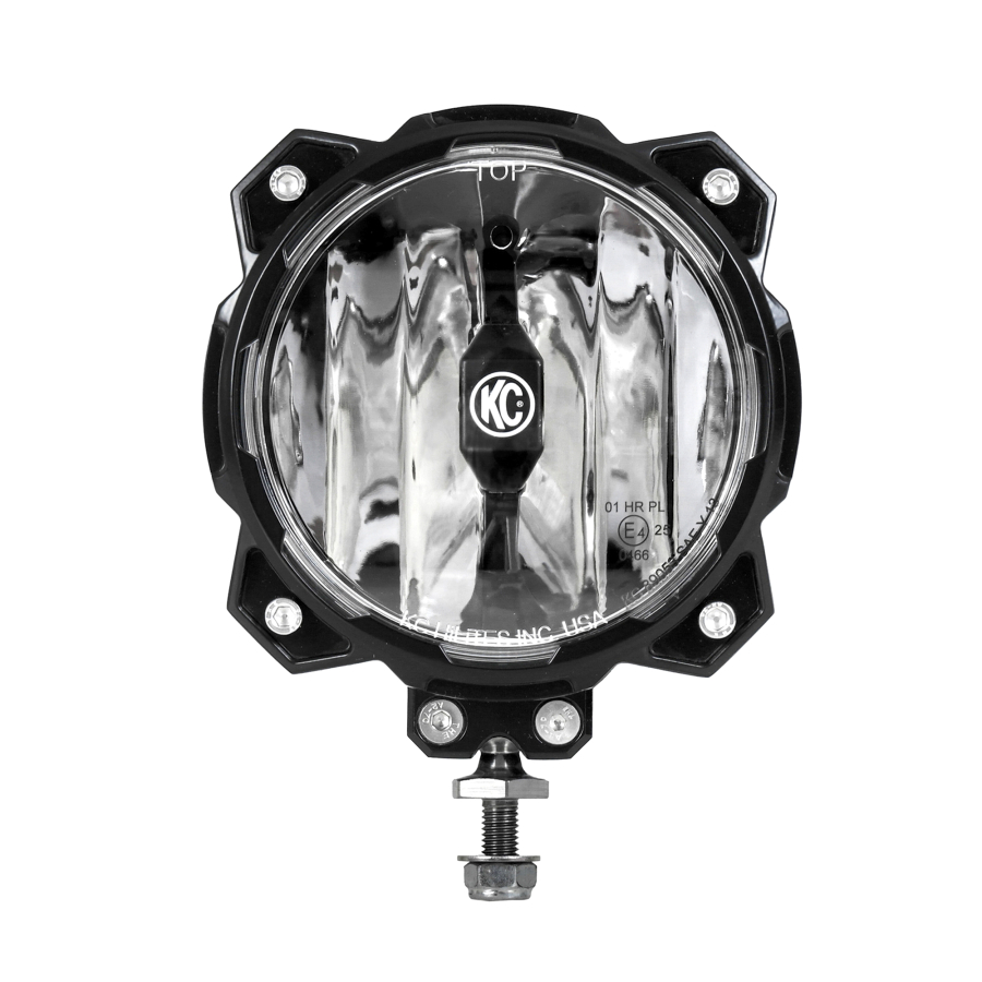 KC HiLiTES - KC HiLiTES Off-Road Light KC Gravity LED - 91302 - Image 3