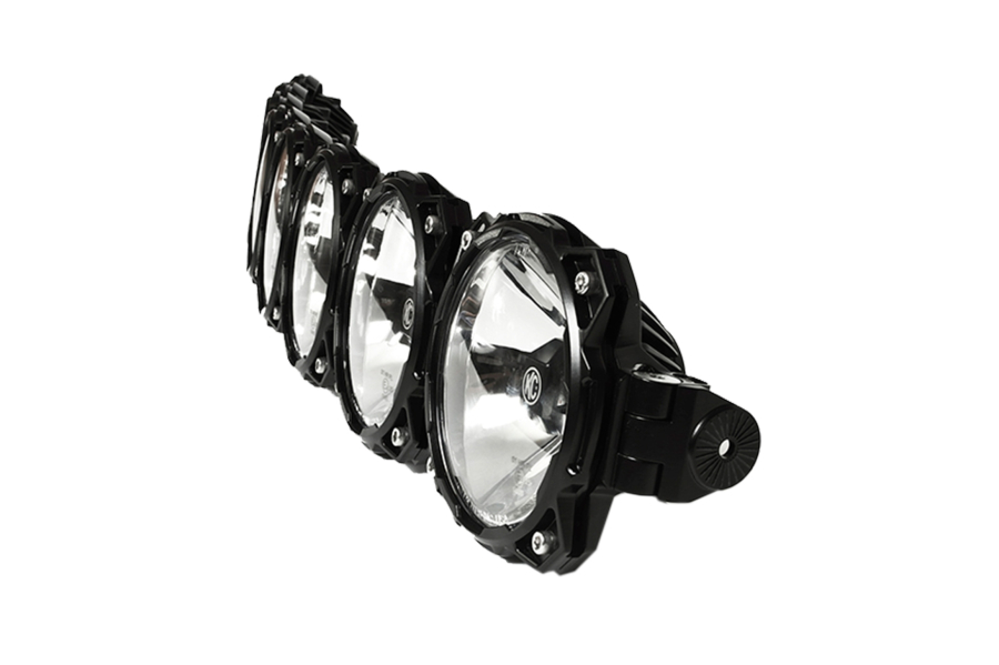 KC HiLiTES - KC HiLiTES Off-Road Light KC Gravity LED - 91398 - Image 2