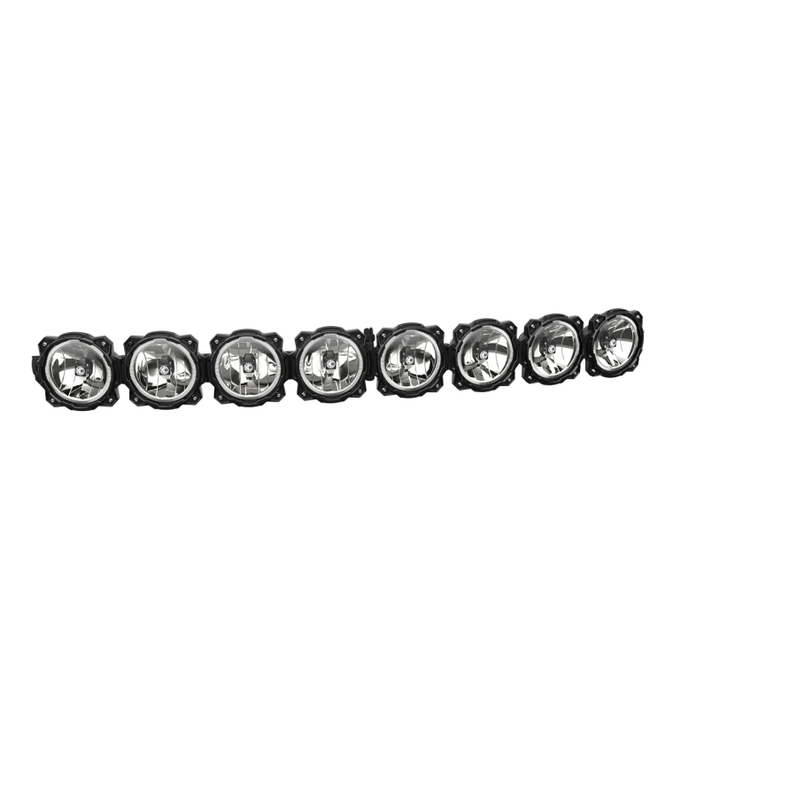 KC HiLiTES - KC HiLiTES Off-Road Light KC Gravity LED - 91398 - Image 3