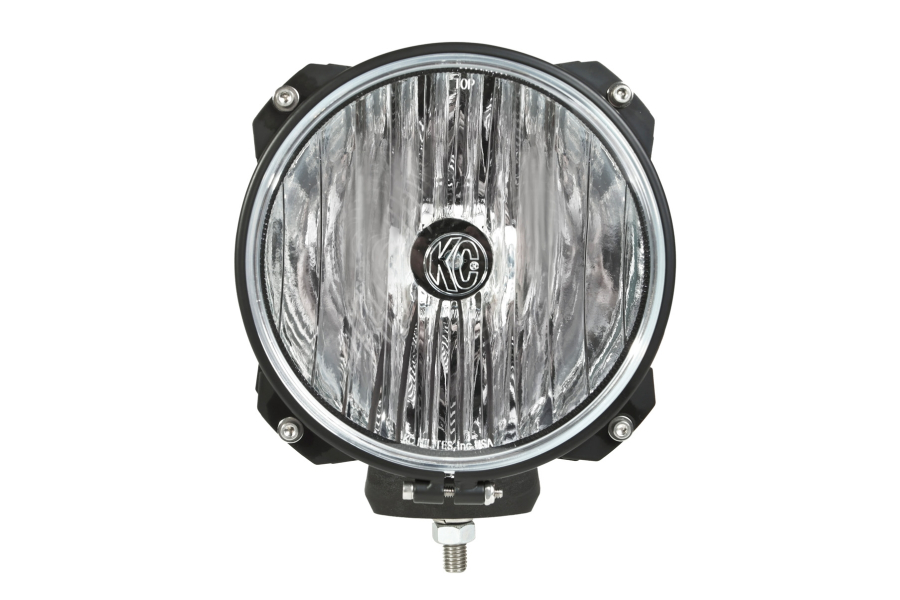 KC HiLiTES - KC HiLiTES Off-Road Light KC Carbon Pod HID - 96422 - Image 3