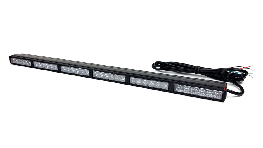 KC HiLiTES - KC HiLiTES Off-Road Light KC Rear LED Bar - 9801 - Image 10