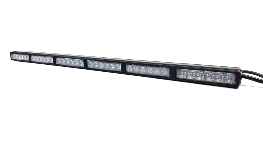 KC HiLiTES - KC HiLiTES Off-Road Light KC Rear LED Bar - 9802 - Image 3