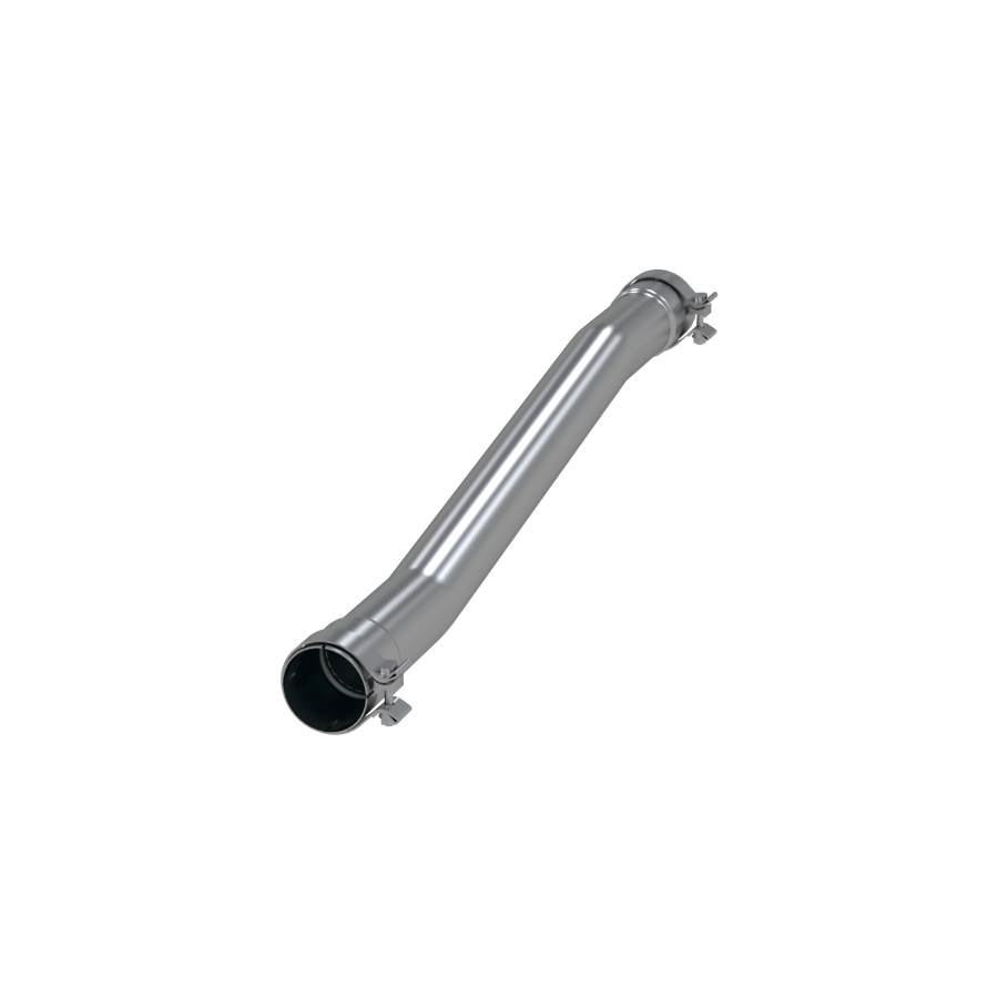 MBRP Exhaust - MBRP EXHAUST 3IN. MUFFLER BYPASS PIPE T409 STAINLESS STEEL. - S5002409 - Image 2