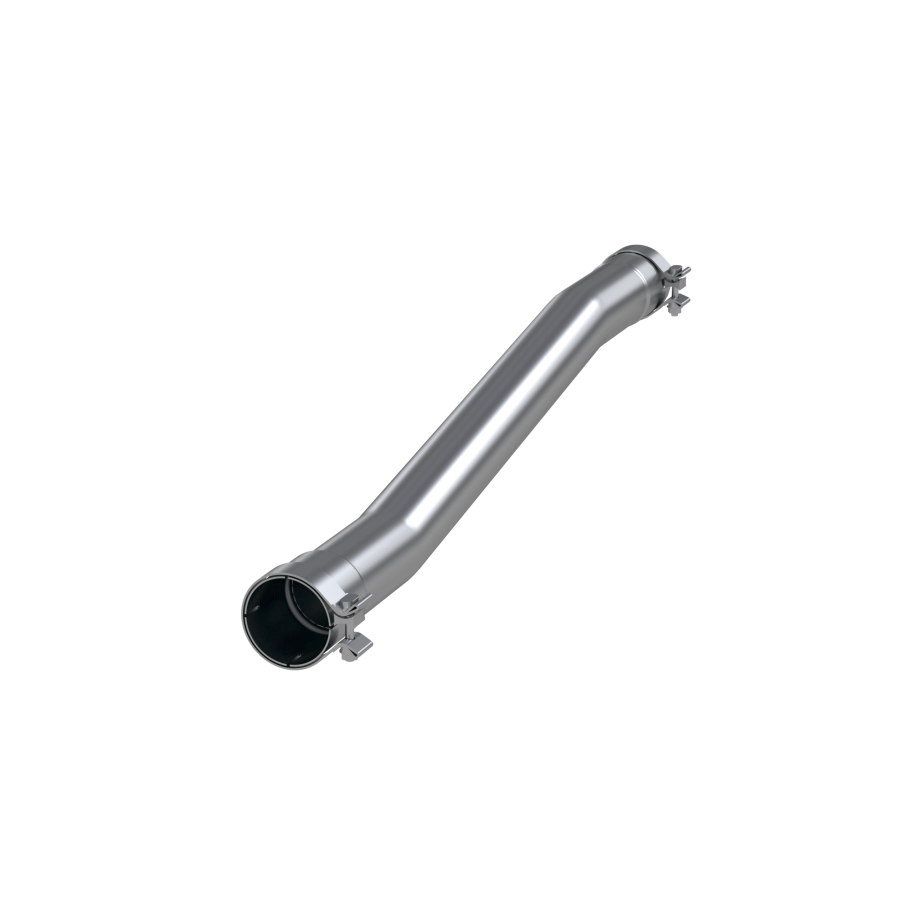 MBRP Exhaust - MBRP EXHAUST 3IN. MUFFLER BYPASS PIPE T409 STAINLESS STEEL. - S5003409 - Image 2