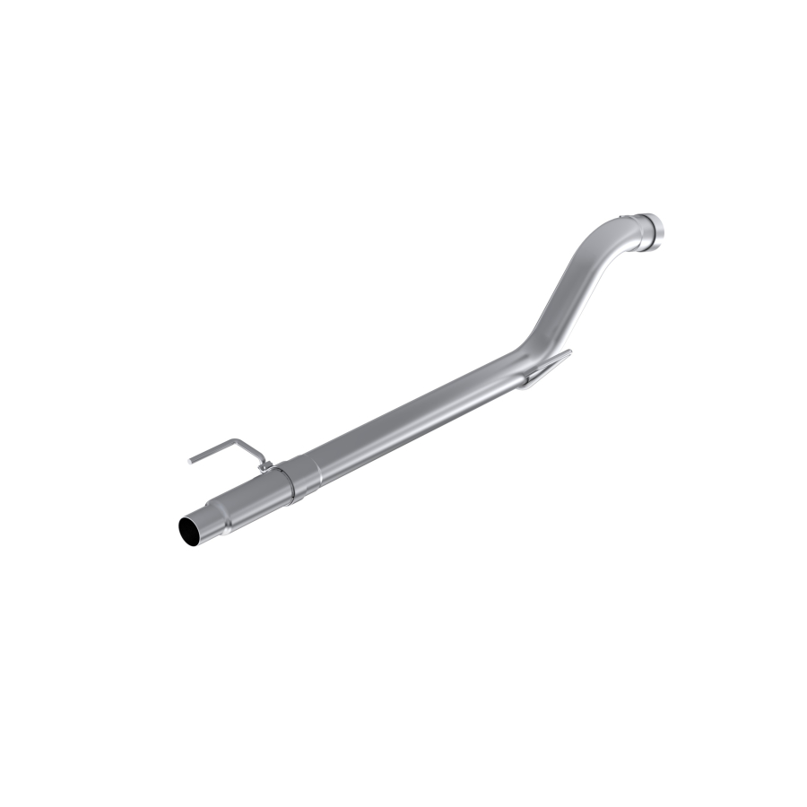 MBRP Exhaust - MBRP EXHAUST 3IN. MUFFLER BYPASS PIPE T409 STAINLESS STEEL. - S5201409 - Image 3