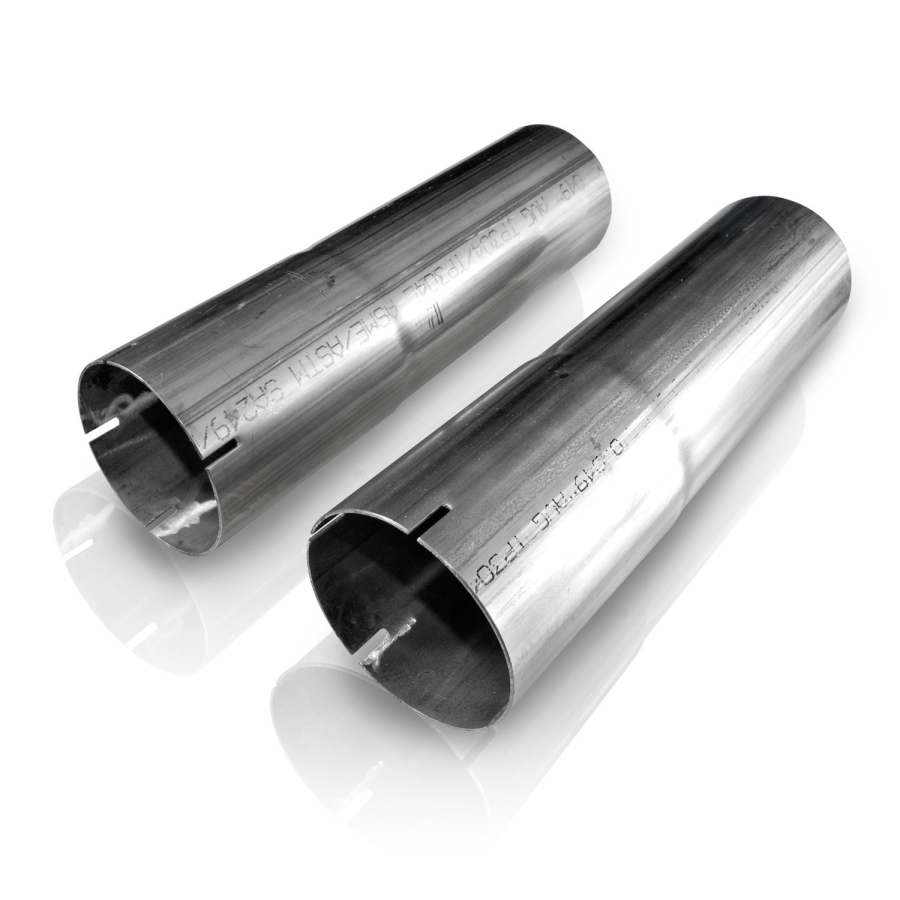 STAINLESS WORKS EXHAUST PIPE - CATELIM