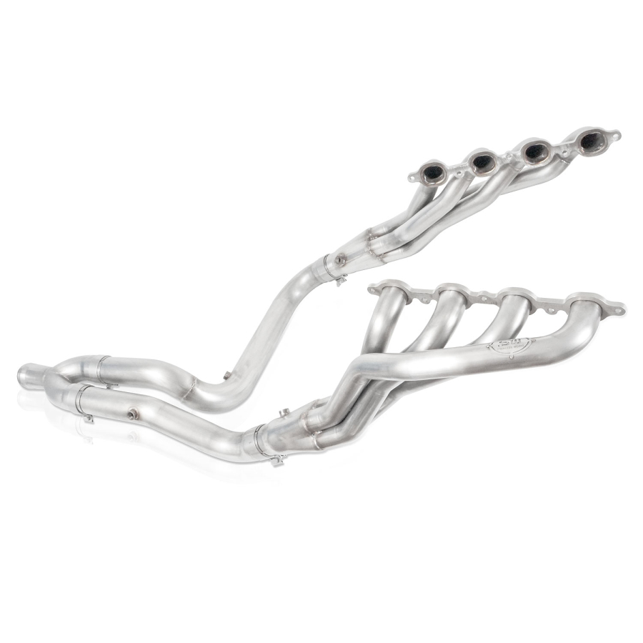 Stainless Works - STAINLESS WORKS EXHAUST HEADER PIPE KIT - CT14HORY - Image 1