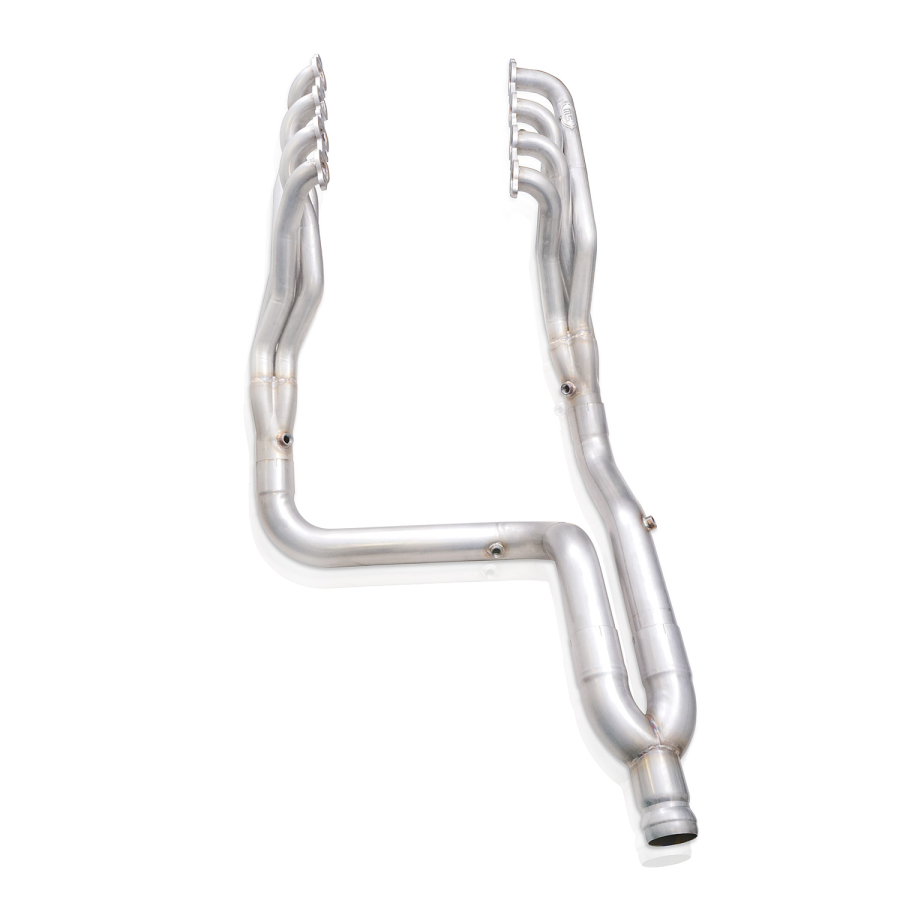 Stainless Works - STAINLESS WORKS EXHAUST HEADER PIPE KIT - CTTH15HORY - Image 5