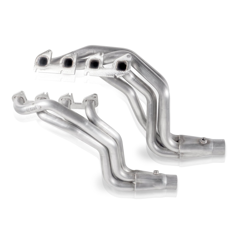 Stainless Works - STAINLESS WORKS EXHAUST HEADER PIPE KIT - FT211HCAT - Image 6