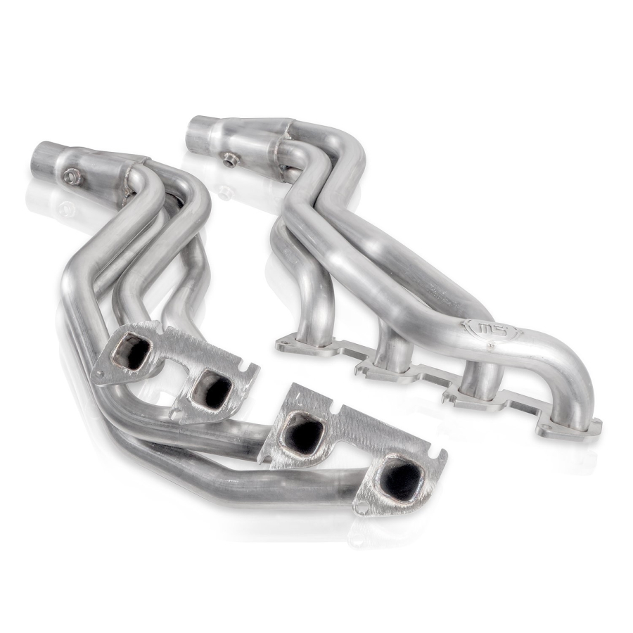 Stainless Works - STAINLESS WORKS EXHAUST HEADER PIPE KIT - FT211HCAT - Image 7