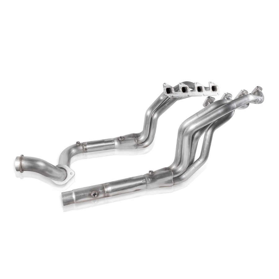 Stainless Works - STAINLESS WORKS EXHAUST HEADER PIPE KIT - FT211HOR - Image 6