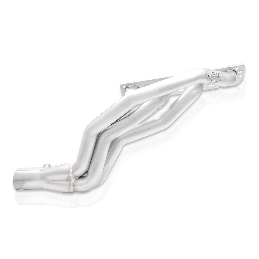 Stainless Works - STAINLESS WORKS EXHAUST HEADER PIPE KIT - RAM19HCAT - Image 3