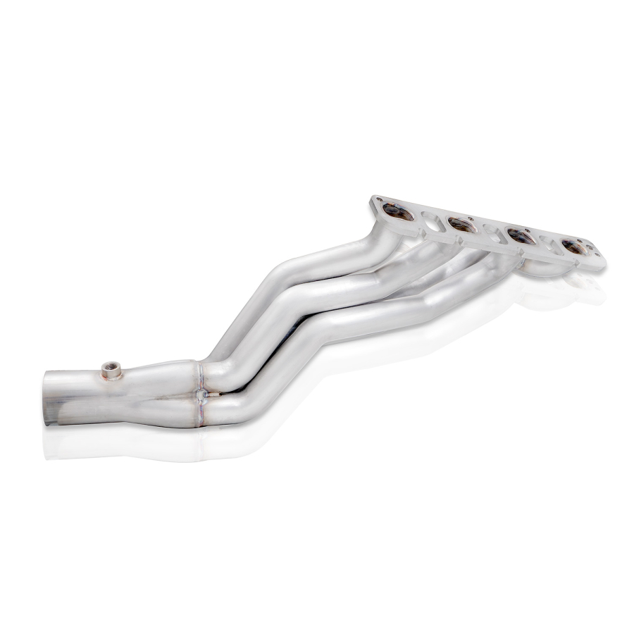 Stainless Works - STAINLESS WORKS EXHAUST HEADER PIPE KIT - RAM19HCAT - Image 6