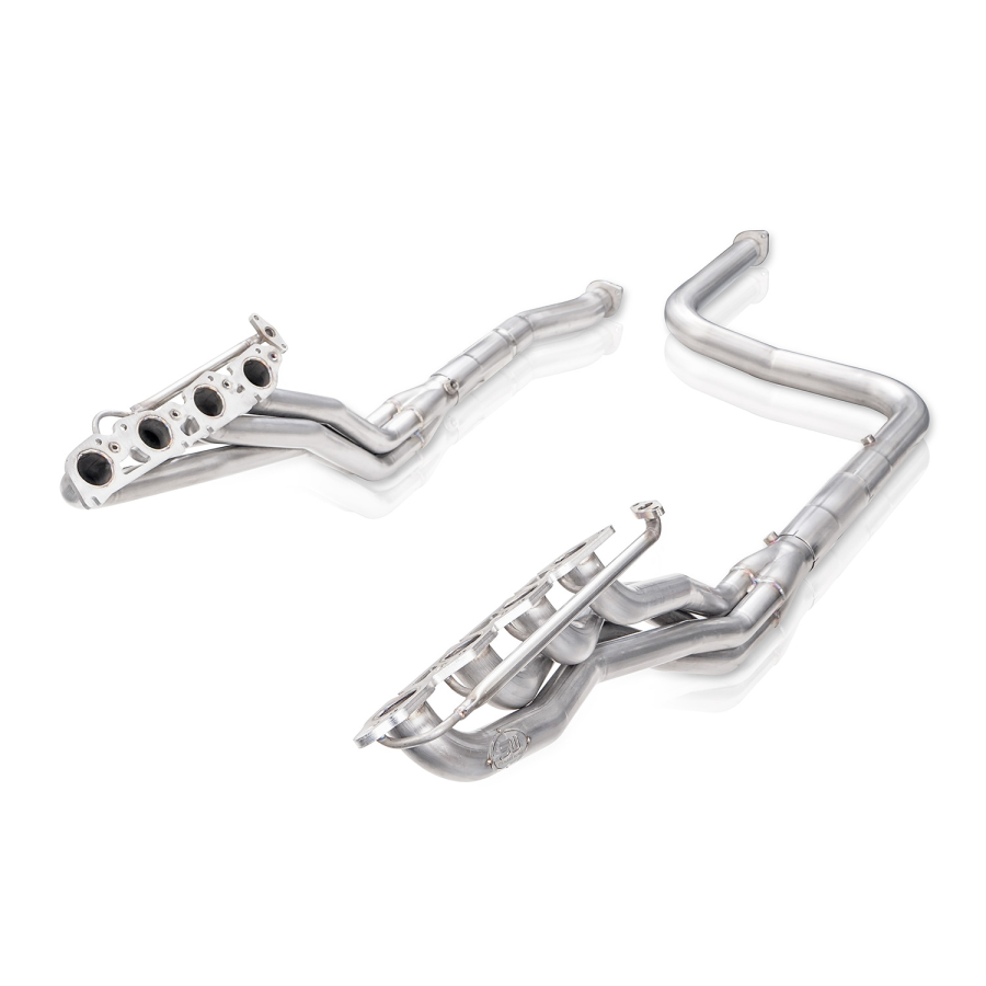 Stainless Works - STAINLESS WORKS EXHAUST HEADER PIPE KIT - TOYT14HOR - Image 5