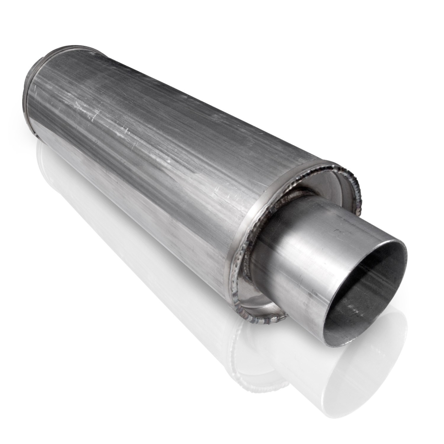 STAINLESS WORKS EXHAUST MUFFLER - VR225225