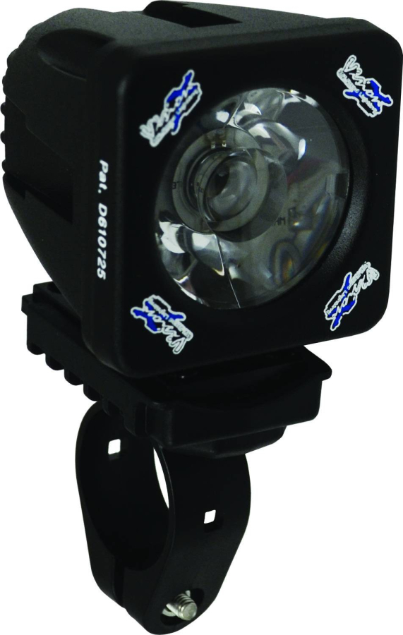 VISION X LIGHTING SOLSTICE SOLO HANDLE BAR MOUNT KIT - 4002746