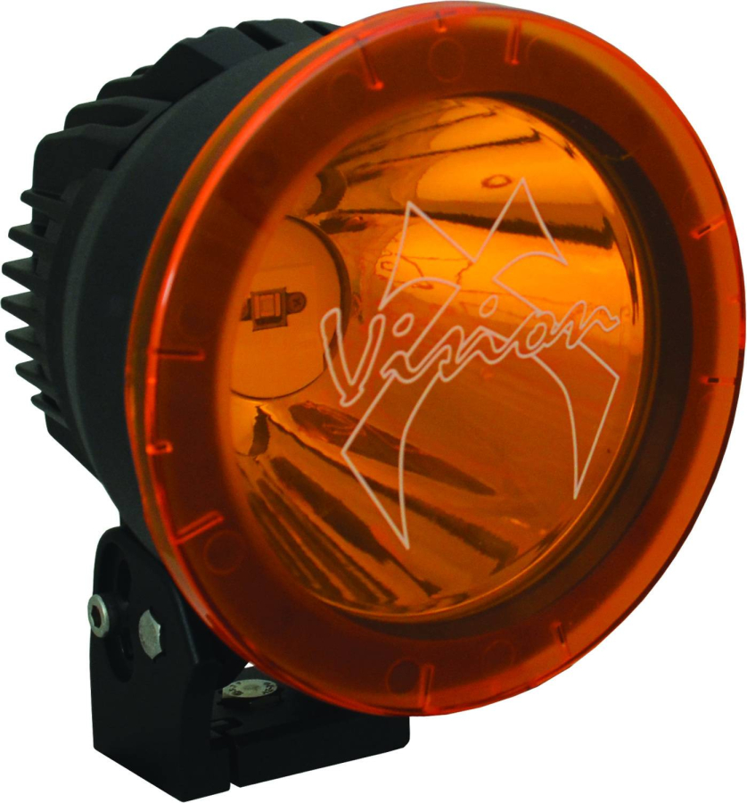 Vision X Lighting - VISION X LIGHTING TRANSPORTER AND 6500 AND 6.7" CANNON PCV COVER YELLOW - 4002784 - Image 2