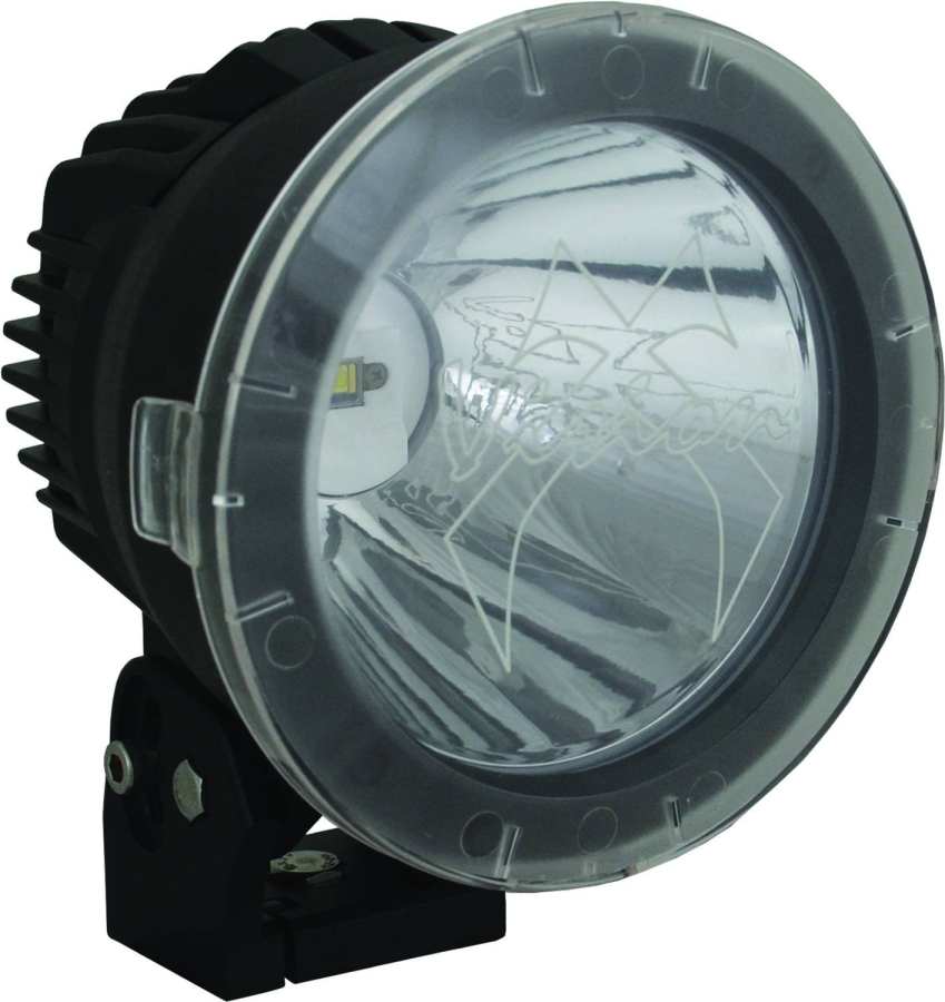 Vision X Lighting - VISION X LIGHTING TRANSPORTER AND 6500 AND 6.7" CANNON PCV COVER CLEAR - 4003248 - Image 2