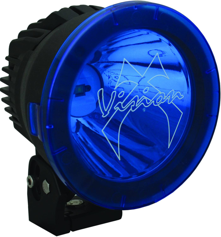 Vision X Lighting - VISION X LIGHTING TRANSPORTER AND 6500 AND 6.7" CANNON PCV COVER BLUE - 4003569 - Image 2