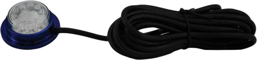 VISION X LIGHTING UNIVERSAL LED POD BLUE - 4004139