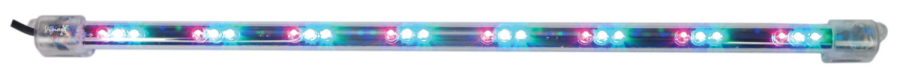 VISION X LIGHTING 12" TWIN PACK LED BARS MULTI COLOR - 4005105