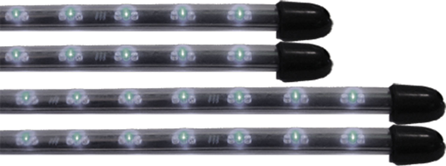 VISION X LIGHTING FLEXIBLE LED UNDER CAR KIT SUPERWHITE - 4005624