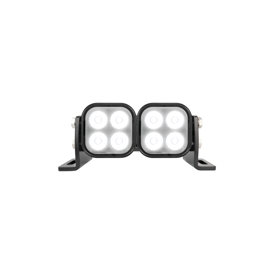 VISION X LIGHTING UNITE SERIES 6" SPOT BEAM - 4506000