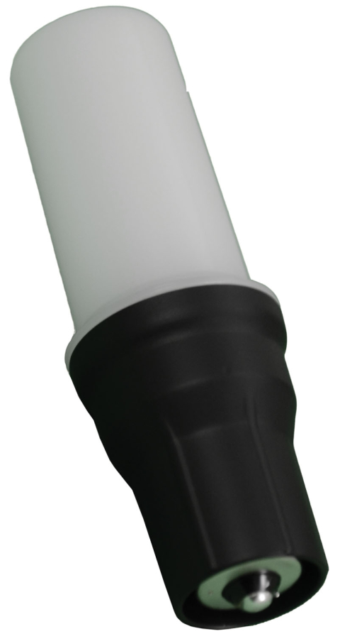 VISION X LIGHTING BUGGY WHIP LIGHT (BA15S) AMBER - 9130279