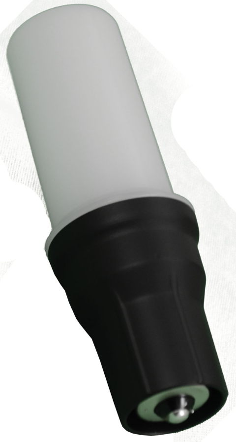 VISION X LIGHTING BUGGY WHIP LIGHT (BA15S) WHITE - 9130637