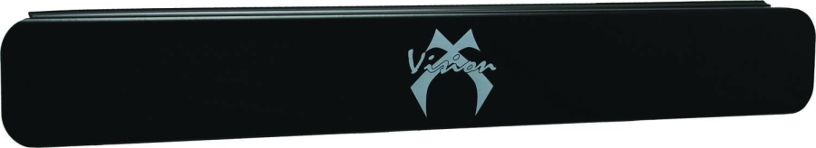 Vision X Lighting - VISION X LIGHTING BLACK PC COVER FOR 9 LED HORIZON/LOW PRO LED LIGHT BARS - 9135946 - Image 2