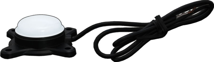 VISION X LIGHTING PRO POD UNIVERSAL LED LIGHT BLUE - 9136301