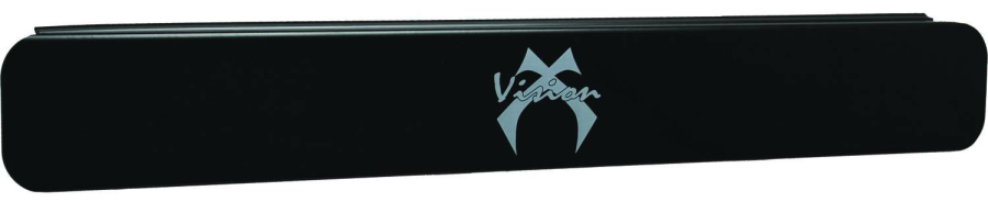 Vision X Lighting - VISION X LIGHTING BLACK PC COVER FOR 15 LED LOW PRO LED LIGHT BARS - 9155470 - Image 2