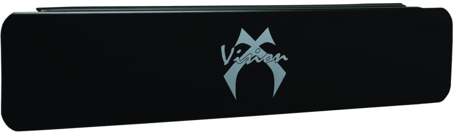 Vision X Lighting - VISION X LIGHTING BLACK PC COVER FOR 24 LED X MITTER PRIME LED LIGHT BARS - 9156286 - Image 2